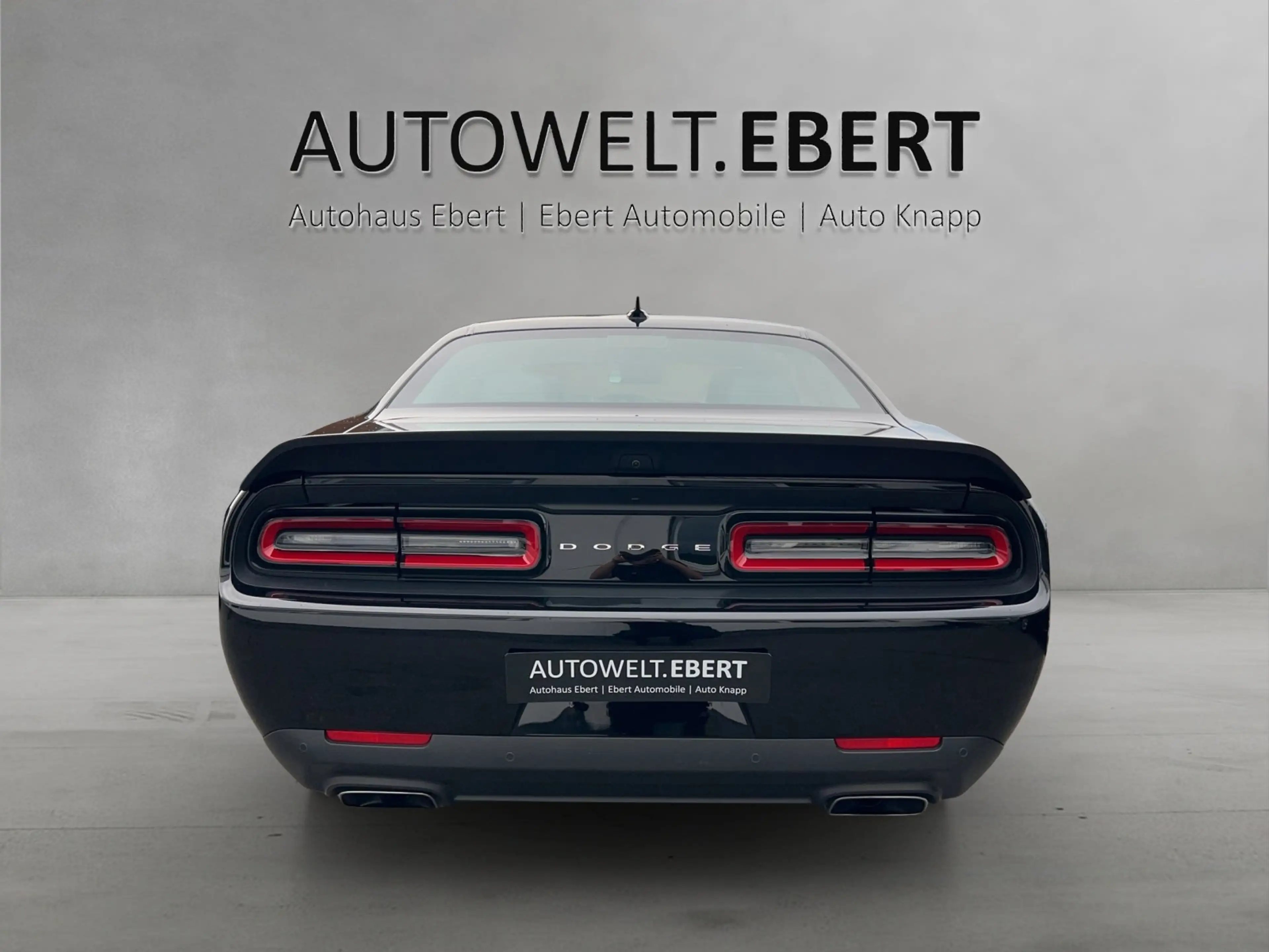 Dodge Challenger 6.4 V8 SCAT PACK WIDE BODY/ACC/CAM/ — photo 4