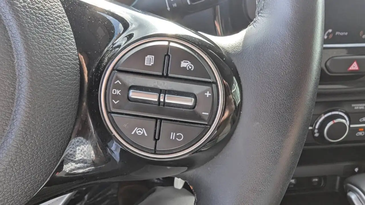 Kia Soul снимка Kia Soul