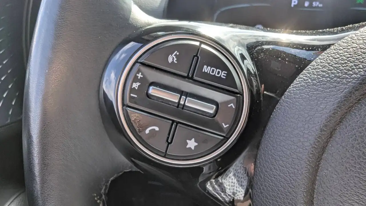 Kia Soul снимка Kia Soul