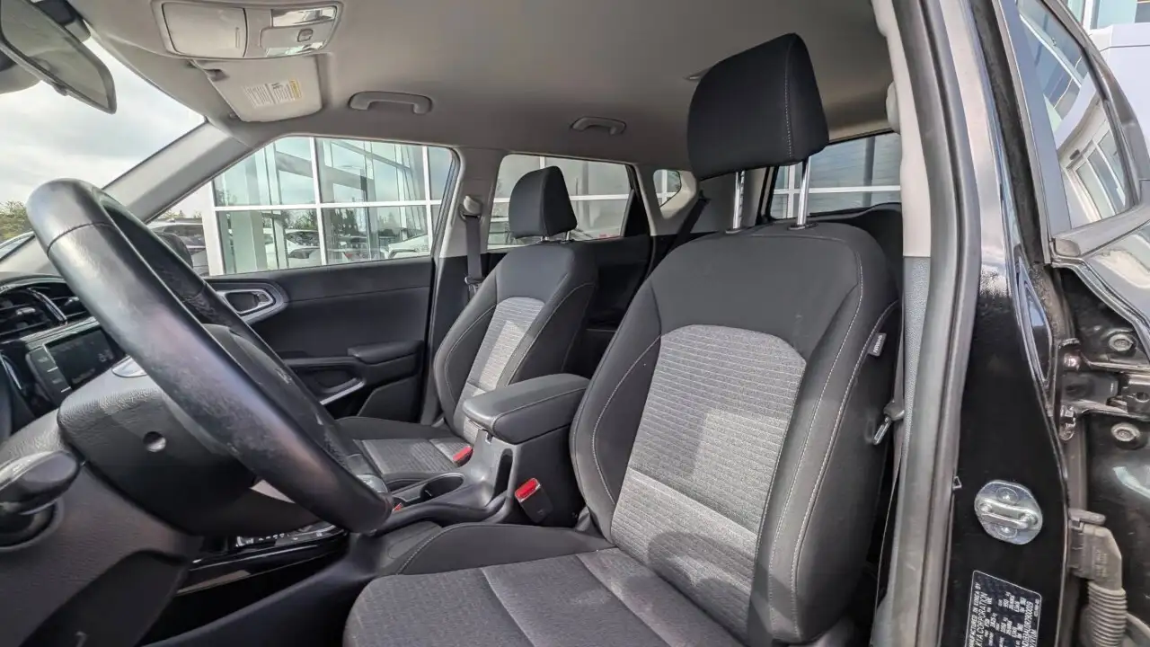 Kia Soul снимка Kia Soul