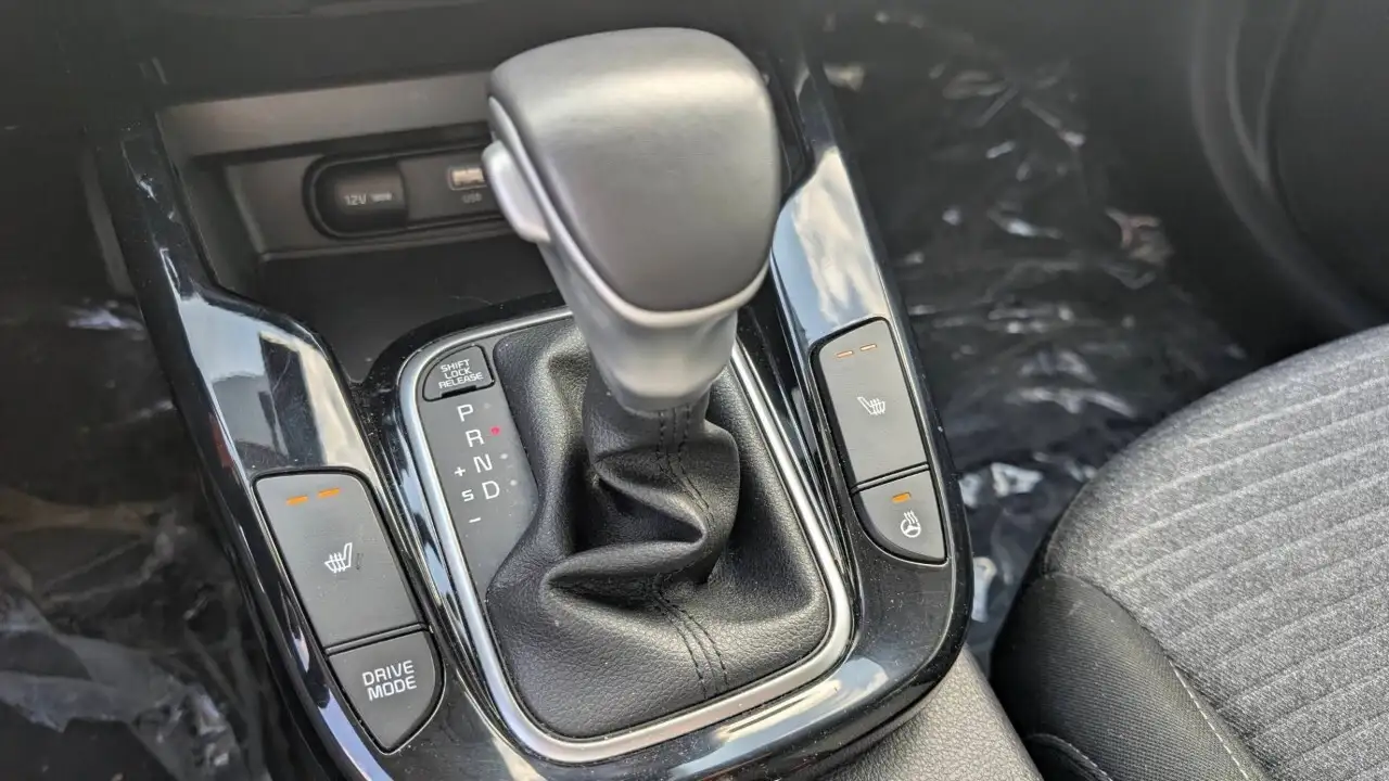 Kia Soul снимка Kia Soul