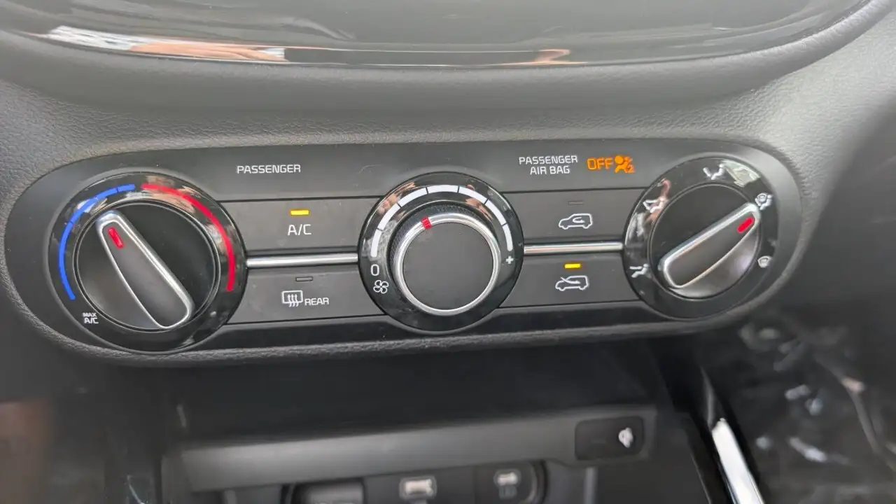 Kia Soul снимка Kia Soul