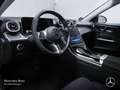 Mercedes-Benz C 200 4M AVANTG+360+LED+TOTW+KEYLESS+9G Schwarz - thumbnail 8