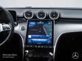 Mercedes-Benz C 200 4M AVANTG+360+LED+TOTW+KEYLESS+9G Schwarz - thumbnail 9