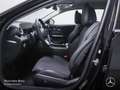 Mercedes-Benz C 200 4M AVANTG+360+LED+TOTW+KEYLESS+9G Schwarz - thumbnail 6