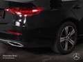 Mercedes-Benz C 200 4M AVANTG+360+LED+TOTW+KEYLESS+9G Schwarz - thumbnail 13