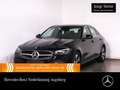 Mercedes-Benz C 200 4M AVANTG+360+LED+TOTW+KEYLESS+9G Schwarz - thumbnail 1