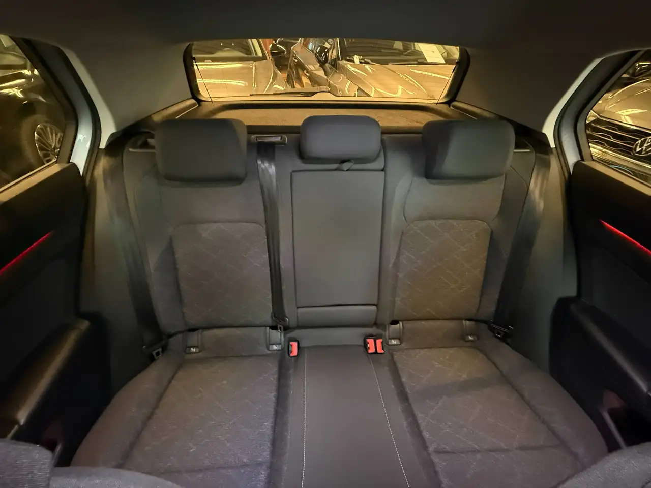 Volkswagen Golf 1.0 TSI Life Business OPF*CAMERA*EURO6D*GARANTIE12MOIS, миниатюра 21