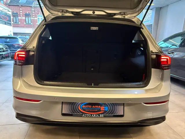 Volkswagen Golf view 13