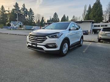 AWD 4dr 2.4L Luxury