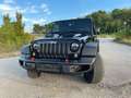Jeep Wrangler Wrangler Unlimited Mountain 2,8 CRD Negru - thumbnail 3