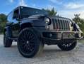 Jeep Wrangler Wrangler Unlimited Mountain 2,8 CRD Negru - thumbnail 4