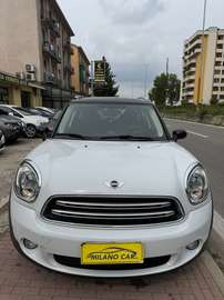 Mini Countryman R60 2.0 Business auto E6