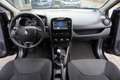 Renault Clio 1.2-16V Dynamique KLIMA+NAVI+ALU+TEMPOMAT+2.Hand Schwarz - thumbnail 11