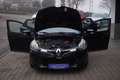 Renault Clio 1.2-16V Dynamique KLIMA+NAVI+ALU+TEMPOMAT+2.Hand Schwarz - thumbnail 10