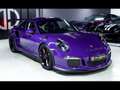 Porsche 991 .1 911 4.0 GT3 RS PDK°CLUBSPORT°APPROVED 11/27 Violett - thumbnail 6