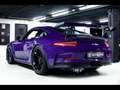Porsche 991 .1 911 4.0 GT3 RS PDK°CLUBSPORT°APPROVED 11/27 Violett - thumbnail 3