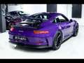 Porsche 991 .1 911 4.0 GT3 RS PDK°CLUBSPORT°APPROVED 11/27 Violett - thumbnail 7