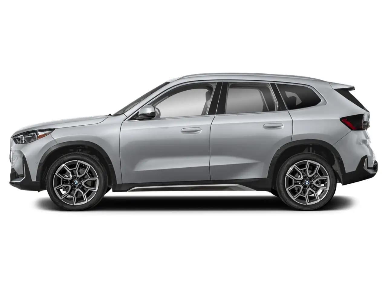 BMW X1 снимка BMW X1