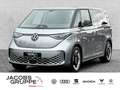 Volkswagen ID. Buzz Pro GOAL KR 210 kW 286 PS SONDERPREIS Argent - thumbnail 1