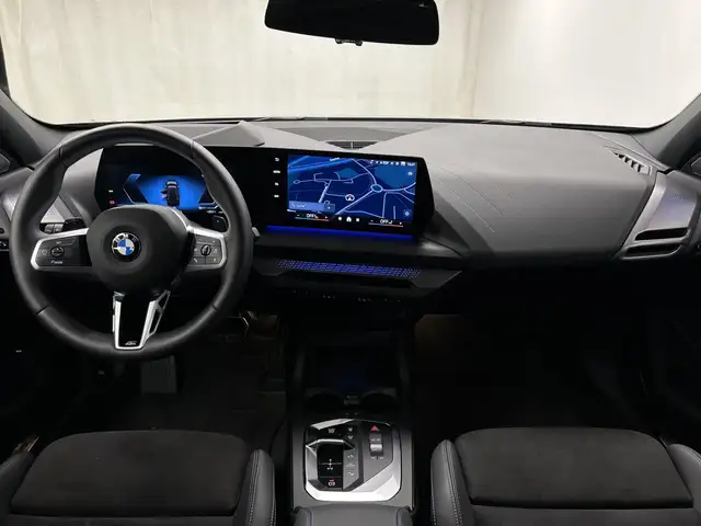 BMW 1 Series view 5
