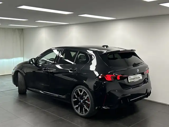 BMW M view 3