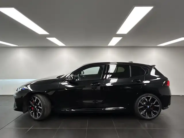 BMW M view 2