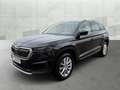 Skoda Kodiaq 2.0 TDI DSG 4x4 STYLE *MATRIX *AHK *ACC *DCC *VIR Schwarz - thumbnail 2
