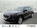 Skoda Kodiaq 2.0 TDI DSG 4x4 STYLE *MATRIX *AHK *ACC *DCC *VIR Schwarz - thumbnail 1
