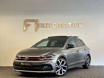 2.0 TSI Pano|Sfeer|CarPlay|Virtual|ACC