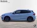 BMW 118 118d Blanco - thumbnail 3
