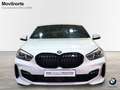 BMW 118 118d Blanco - thumbnail 2