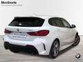 BMW 118 118d Blanco - thumbnail 4