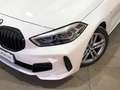 BMW 118 118d Blanco - thumbnail 6