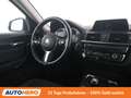 BMW 118 118i Urban Line Schwarz - thumbnail 13