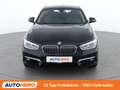 BMW 118 118i Urban Line Schwarz - thumbnail 9