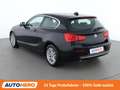 BMW 118 118i Urban Line Schwarz - thumbnail 4