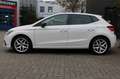 SEAT Ibiza 1.0 TSI FR 95PK! Navi/Led/17"/Cam "RIJKLAARPRIJS" Blanc - thumbnail 2