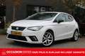 SEAT Ibiza 1.0 TSI FR 95PK! Navi/Led/17"/Cam "RIJKLAARPRIJS" Blanc - thumbnail 1