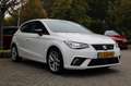 SEAT Ibiza 1.0 TSI FR 95PK! Navi/Led/17"/Cam "RIJKLAARPRIJS" Blanc - thumbnail 5