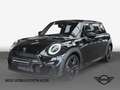 MINI Cooper Hatch DAB LED RFK Navi Komfortzg. Shz. uvm. Schwarz - thumbnail 1