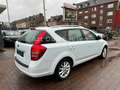 Kia Ceed SW / cee'd SW Ceed Sportswagon EX*AUTOMATIK*1.HAND*TÜV NEU* Weiß - thumbnail 5