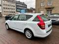 Kia Ceed SW / cee'd SW Ceed Sportswagon EX*AUTOMATIK*1.HAND*TÜV NEU* Weiß - thumbnail 7