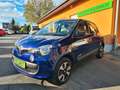 Renault Twingo 1.0 Limited mit KLIMA / GEPFLEGT! Blauw - thumbnail 3