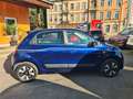 Renault Twingo 1.0 Limited mit KLIMA / GEPFLEGT! Blauw - thumbnail 4