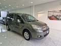 Citroen Berlingo 1.6 vti 16v m-space 95cv  GPL Grün - thumbnail 1