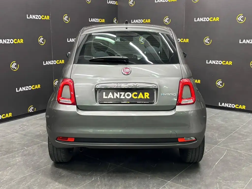 Fiat 500 | foto 5