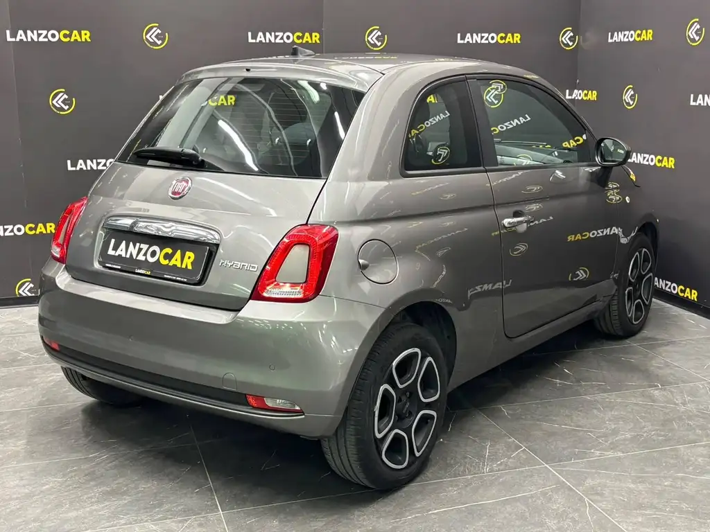 Fiat 500 | foto 6