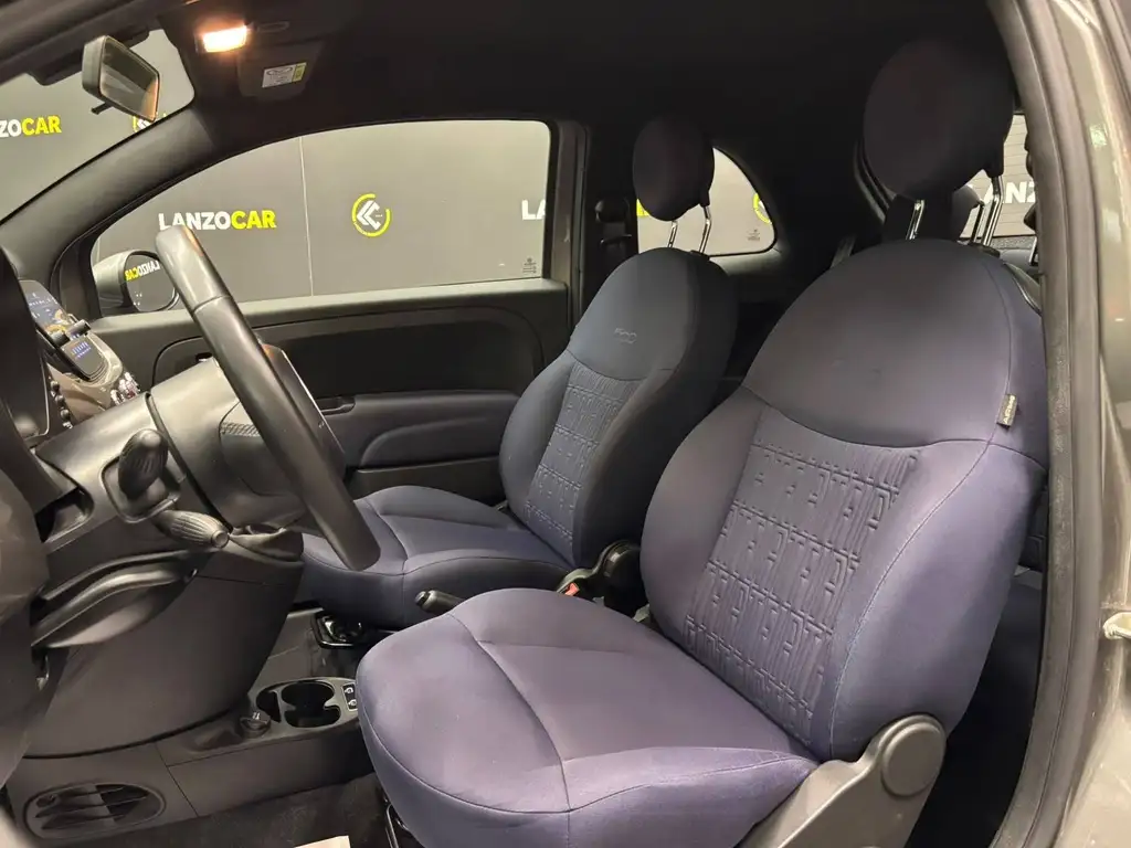 Fiat 500 | foto 10