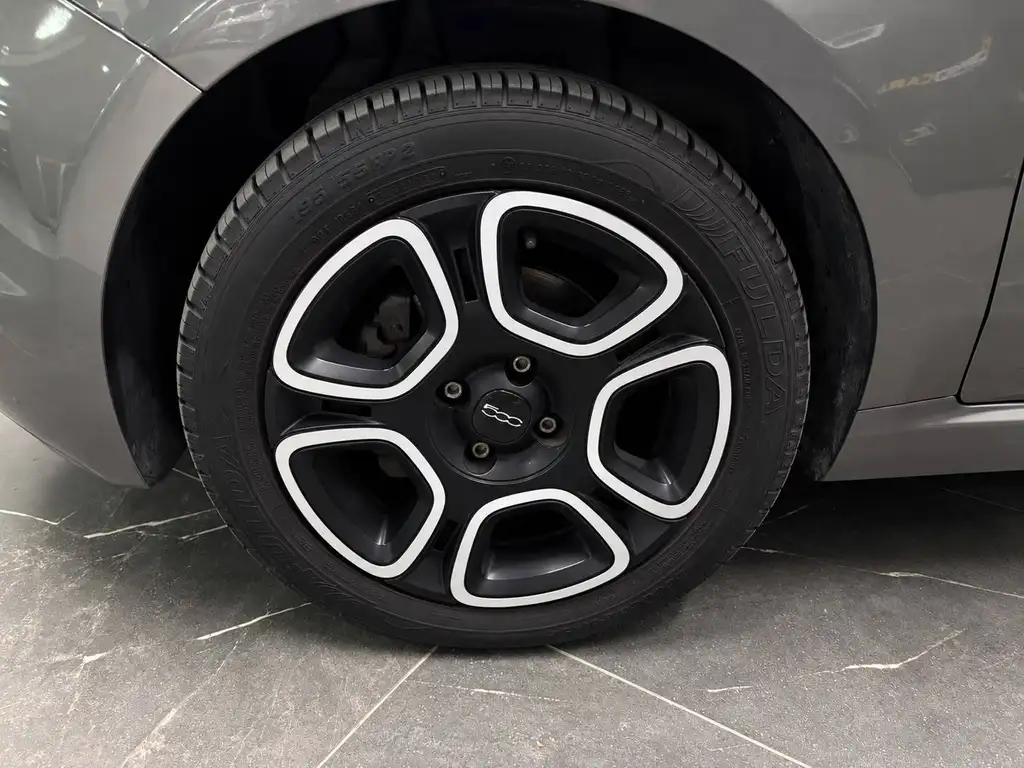 Fiat 500 | foto 13